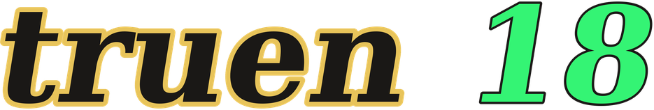 truen 18 logo